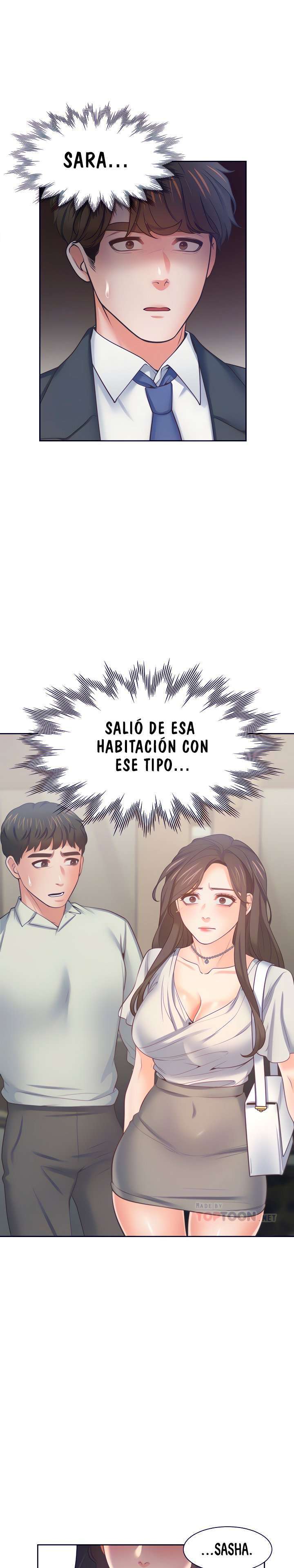 Thirst capítulo 65 página 10