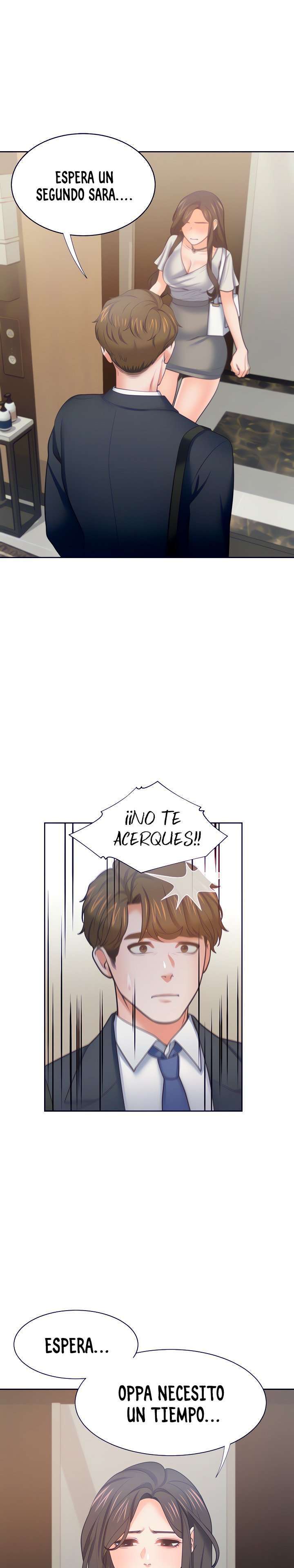 Thirst capítulo 65 página 19