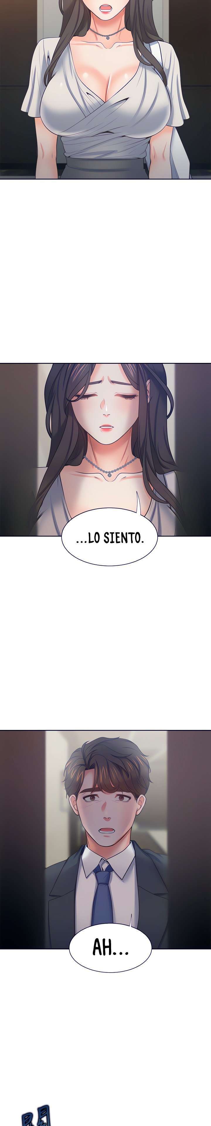Thirst capítulo 65 página 20
