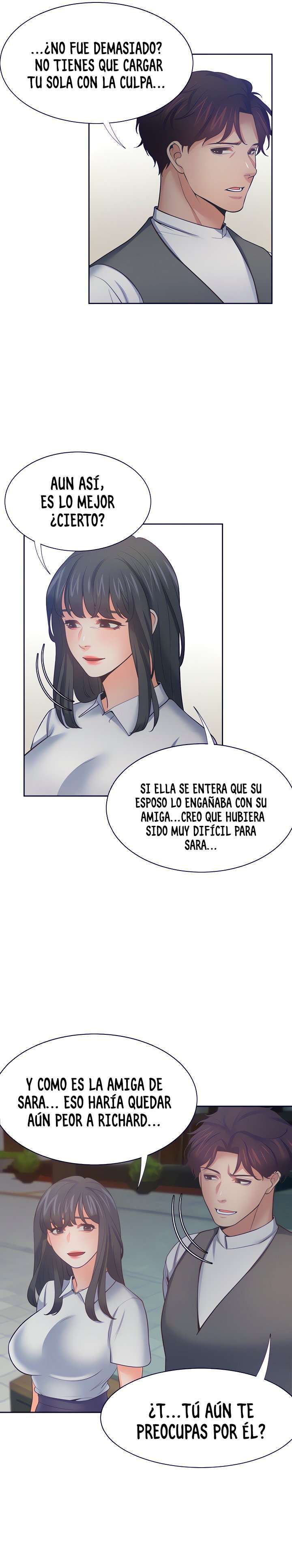 Thirst capítulo 65 página 23