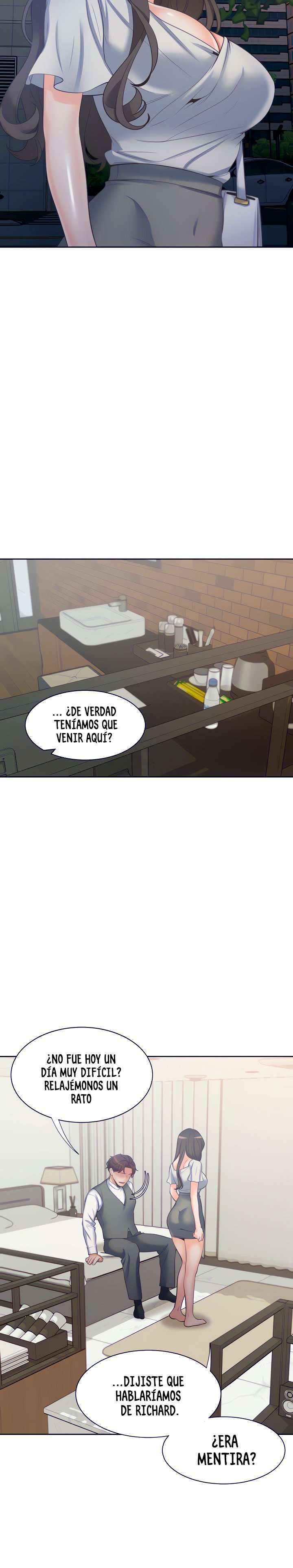Thirst capítulo 65 página 29