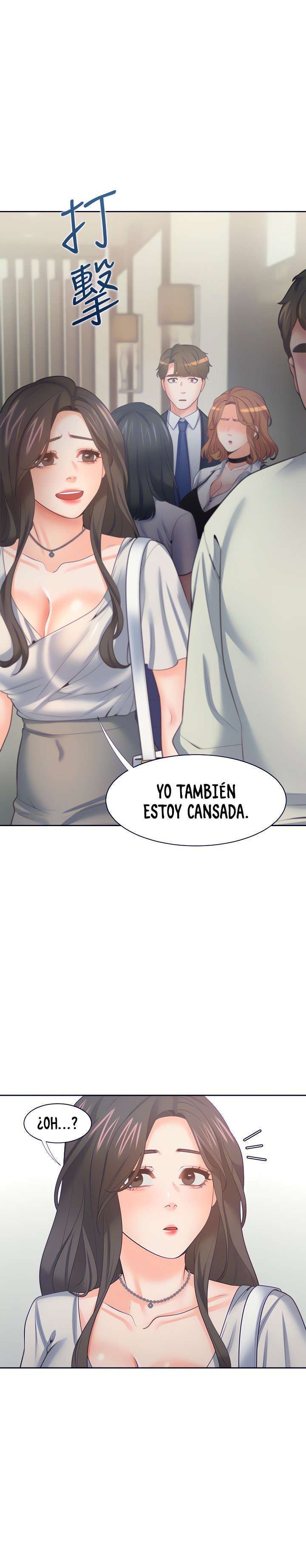 Thirst capítulo 65 página 3
