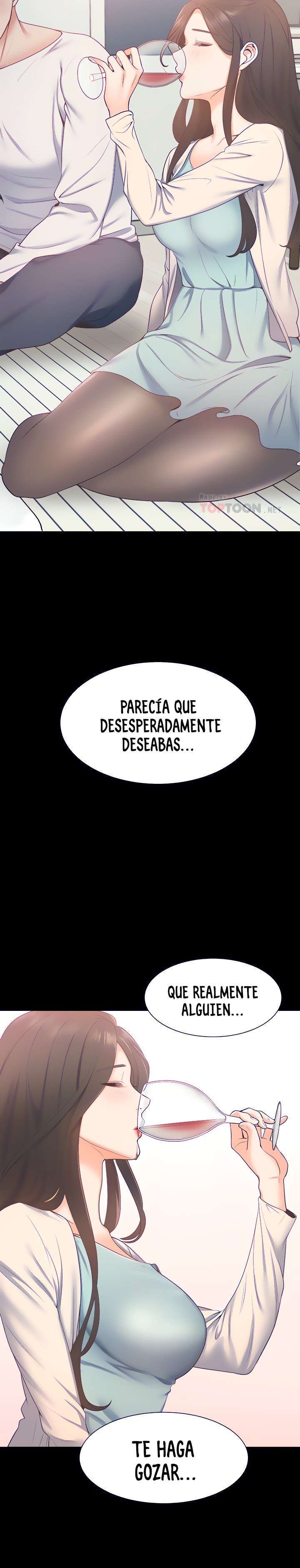 Thirst capítulo 66 página 10