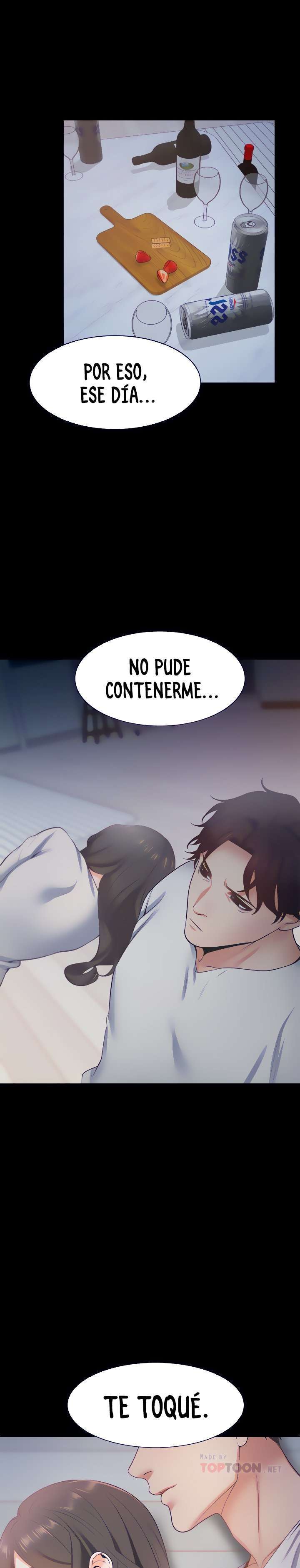 Thirst capítulo 66 página 11