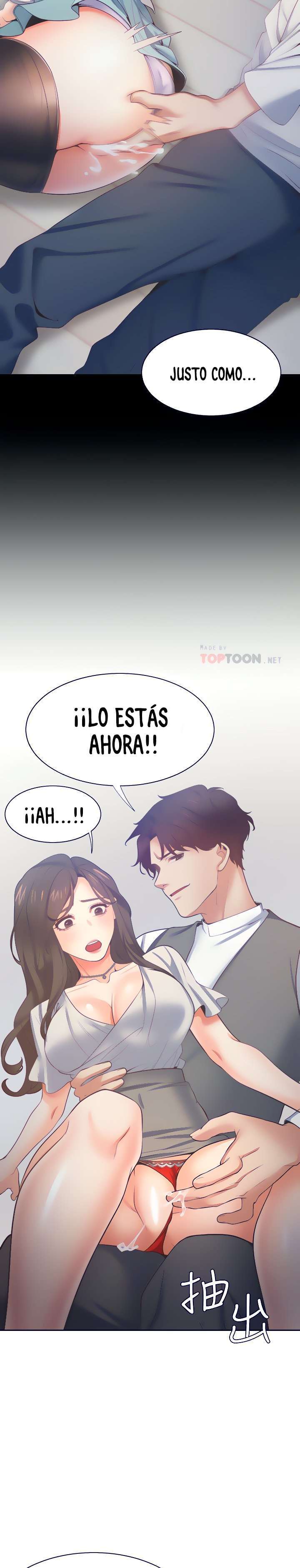 Thirst capítulo 66 página 13