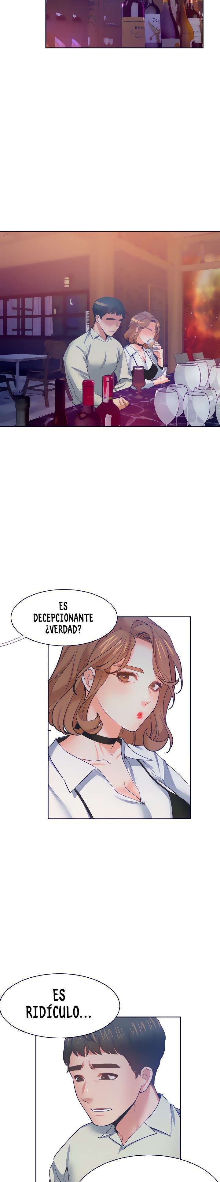 Thirst capítulo 66 página 14