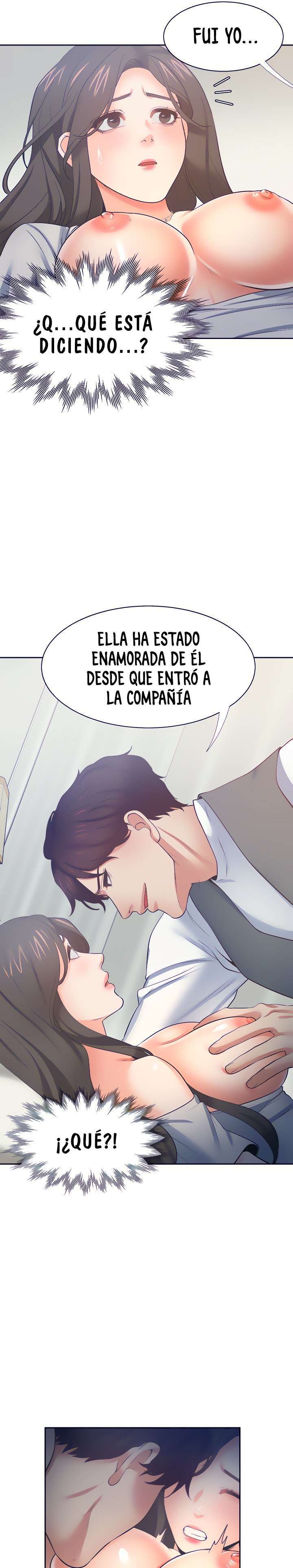 Thirst capítulo 66 página 16