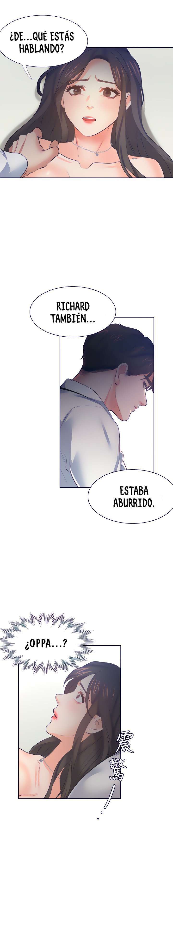 Thirst capítulo 66 página 21