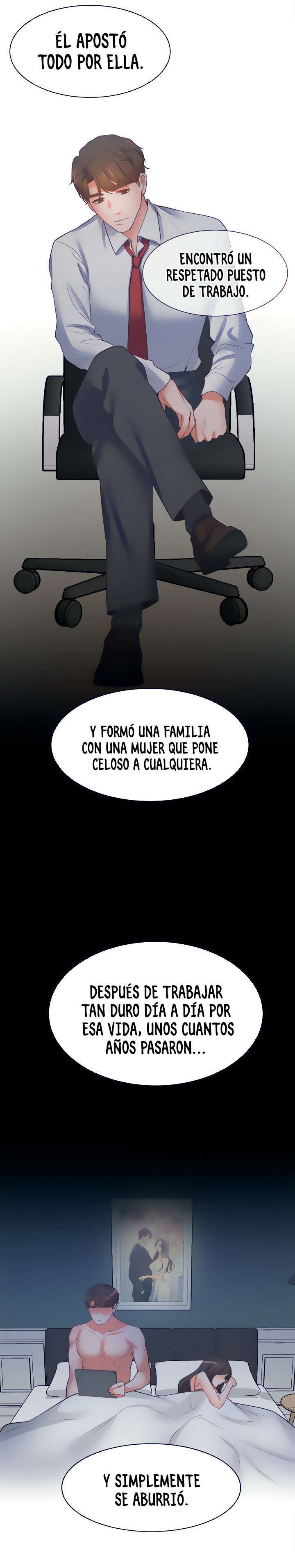 Thirst capítulo 66 página 23