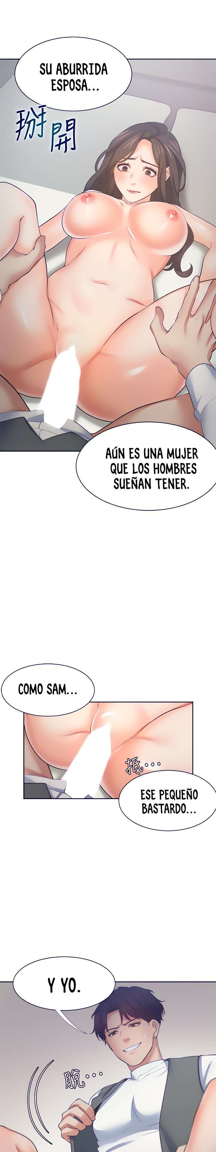 Thirst capítulo 66 página 25