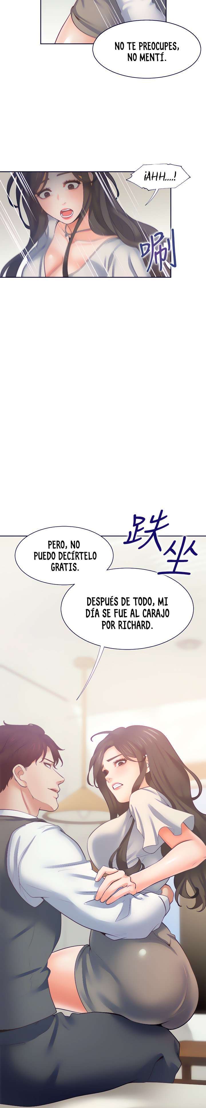 Thirst capítulo 66 página 3