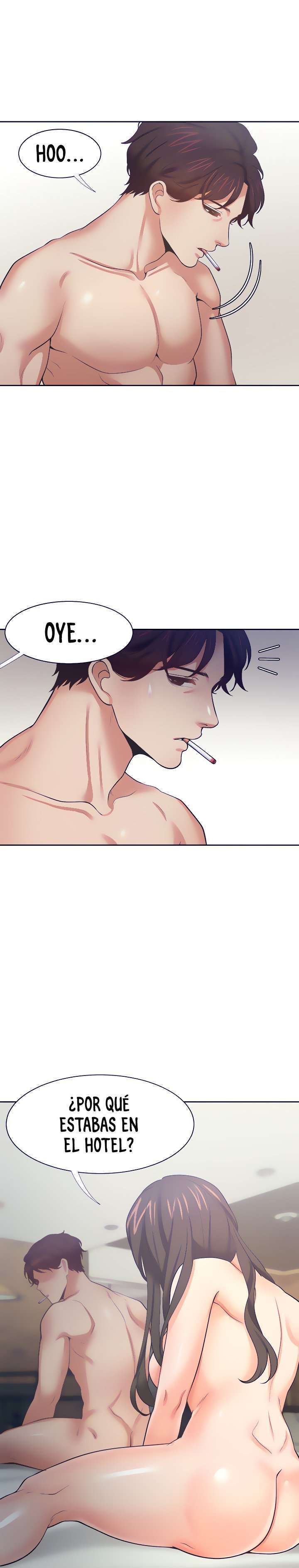 Thirst capítulo 67 página 20
