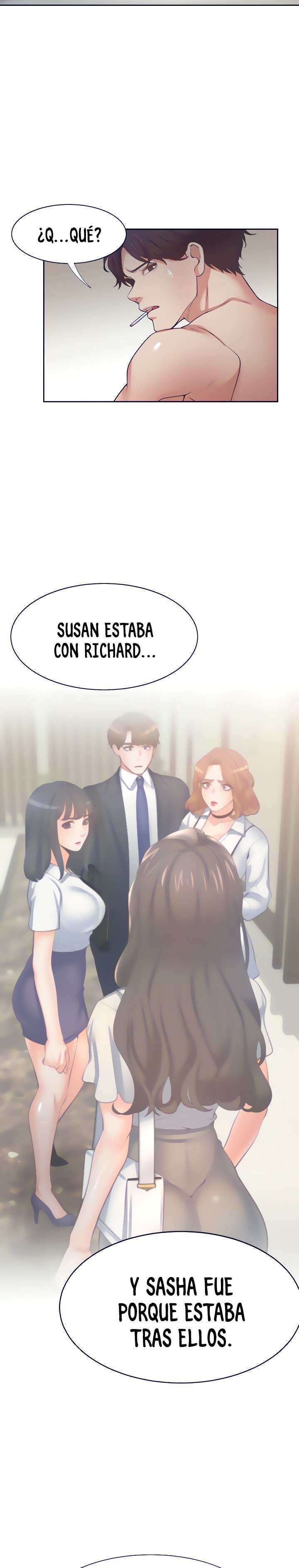 Thirst capítulo 67 página 21