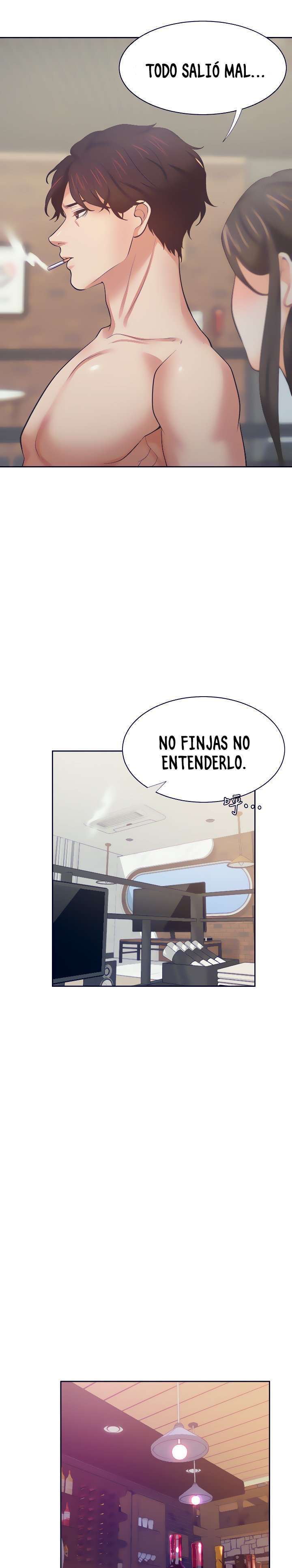 Thirst capítulo 67 página 27