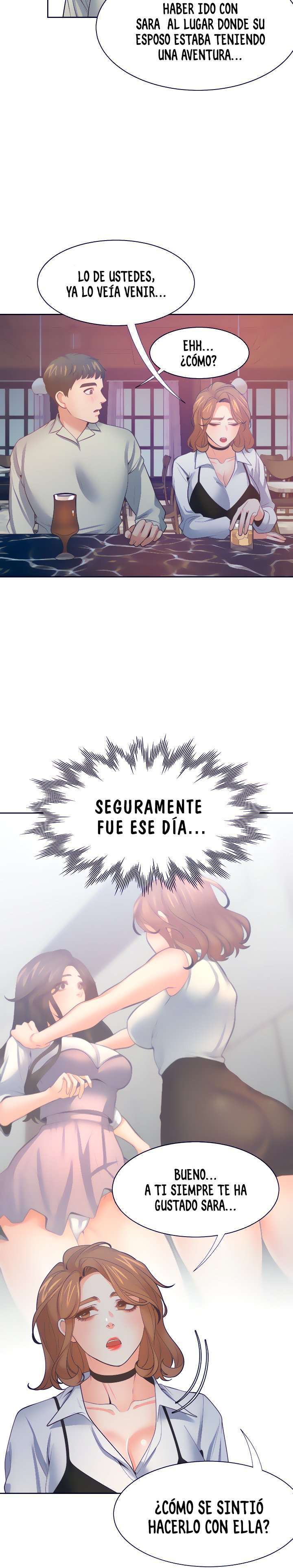 Thirst capítulo 67 página 29