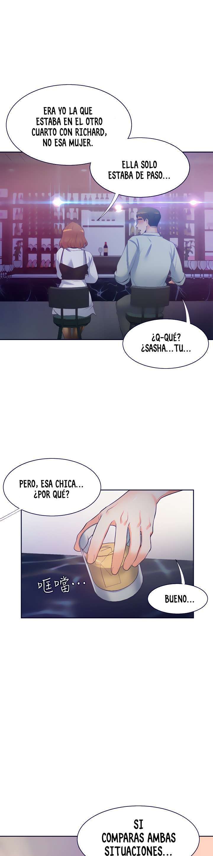 Thirst capítulo 67 página 31