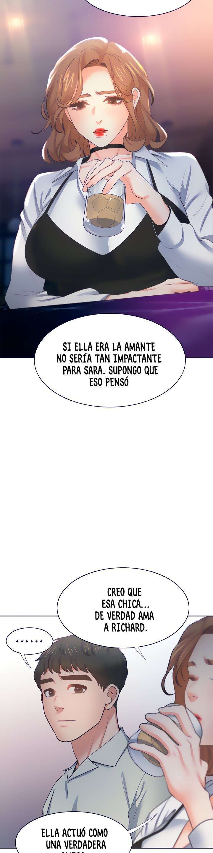 Thirst capítulo 67 página 32
