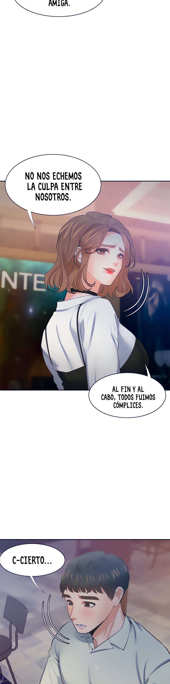 Thirst capítulo 67 página 33