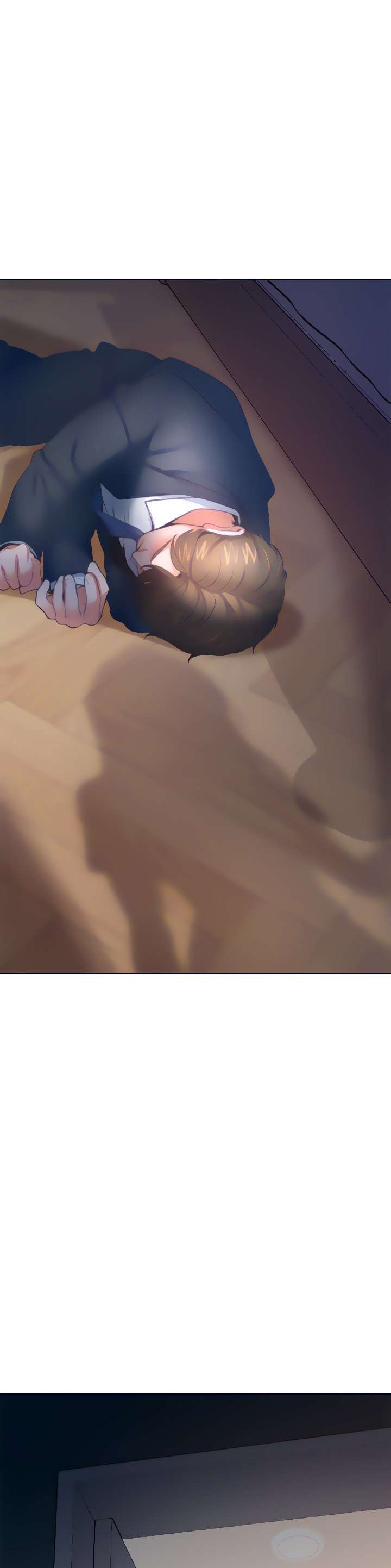 Thirst capítulo 67 página 35