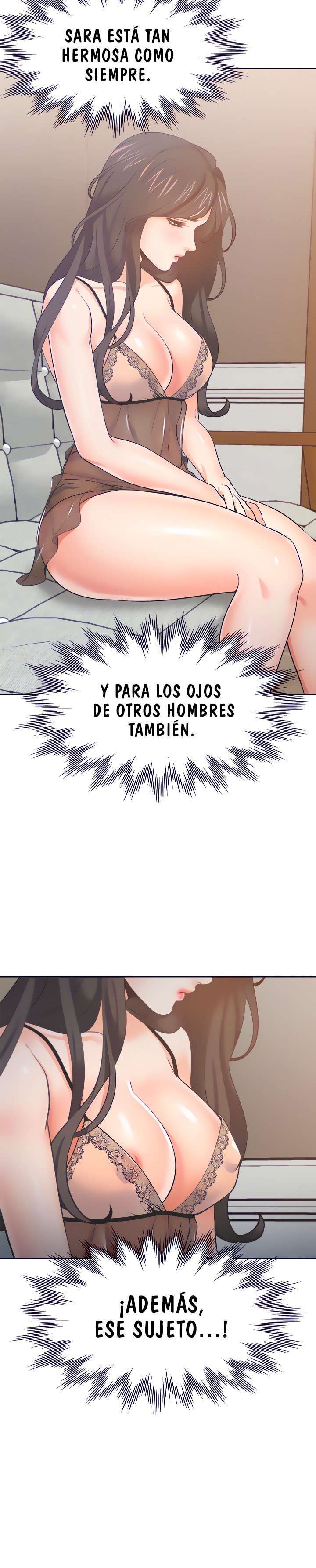 Thirst capítulo 68 página 11