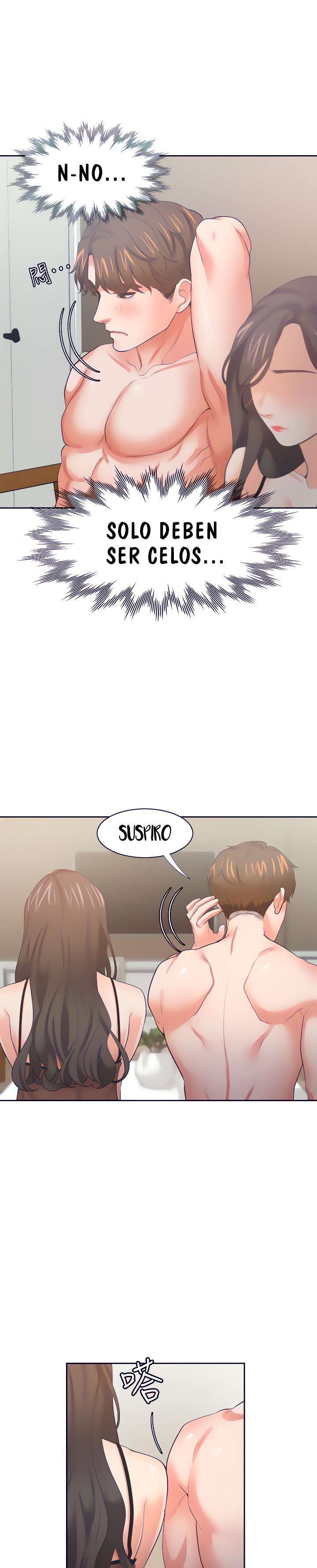 Thirst capítulo 68 página 13
