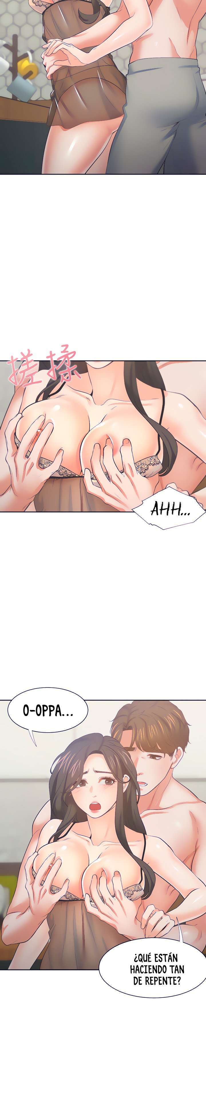 Thirst capítulo 68 página 18