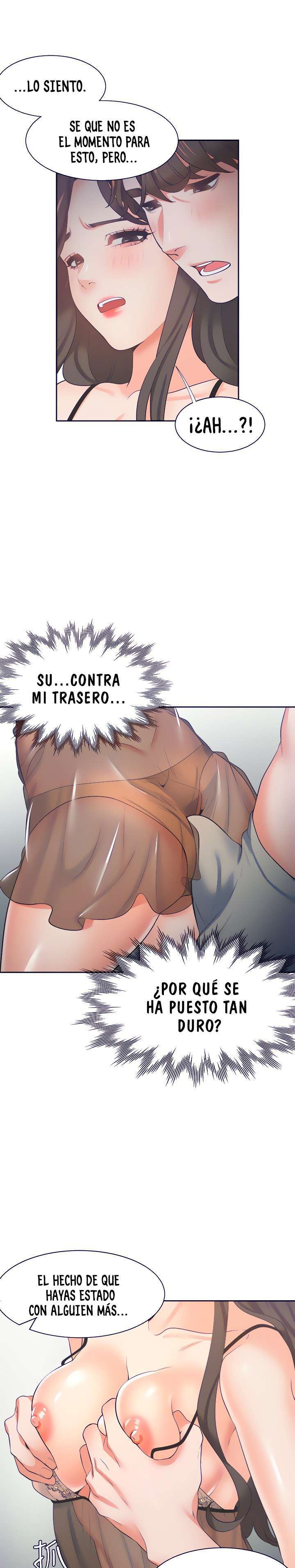 Thirst capítulo 68 página 19