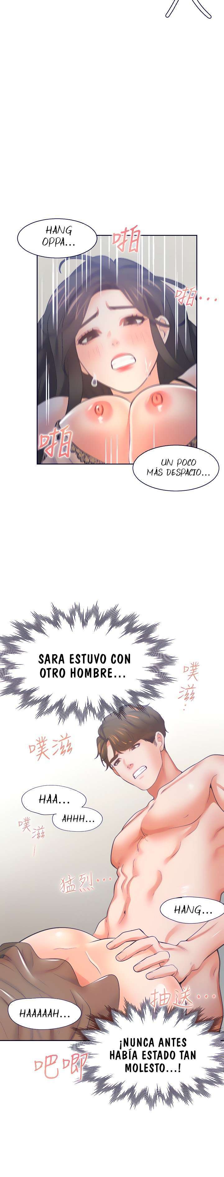 Thirst capítulo 68 página 25