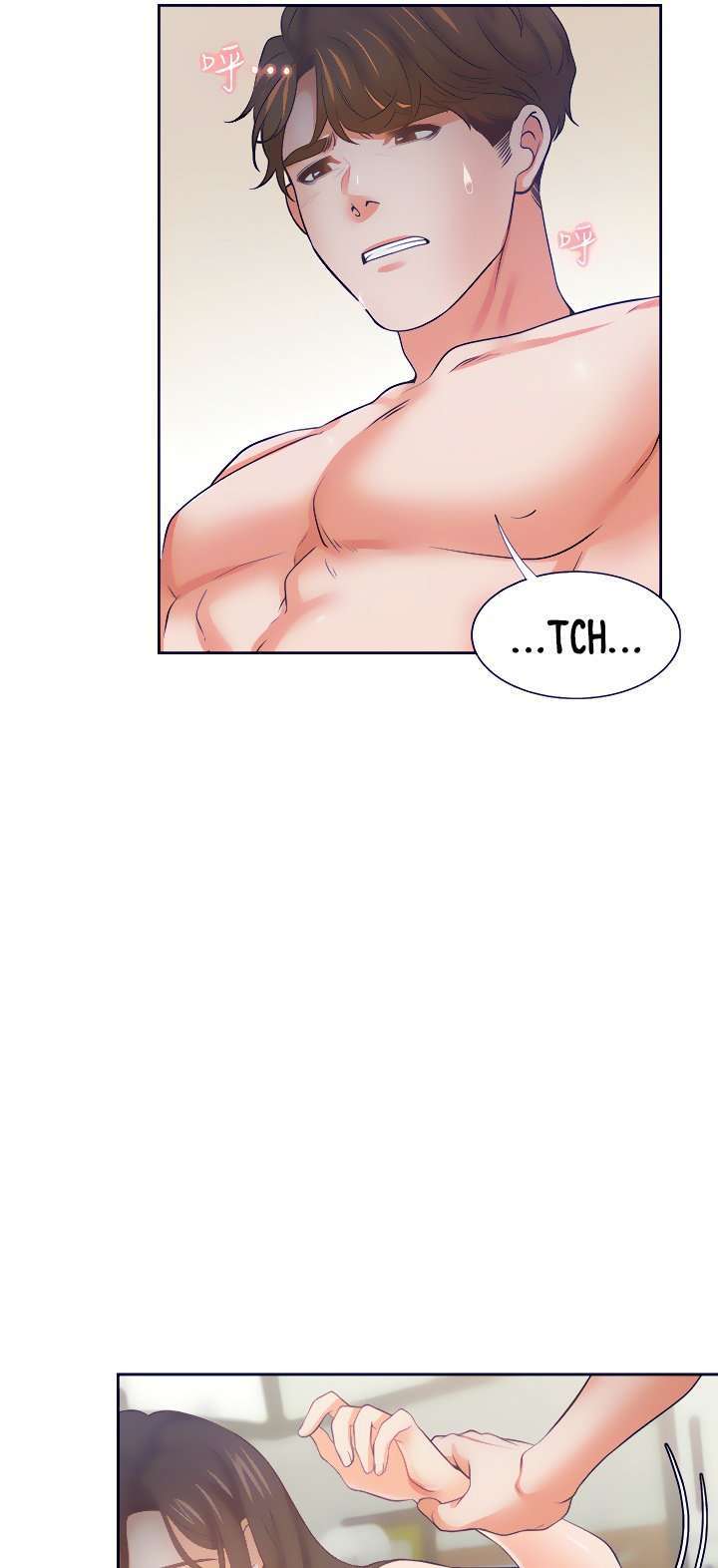 Thirst capítulo 68 página 30