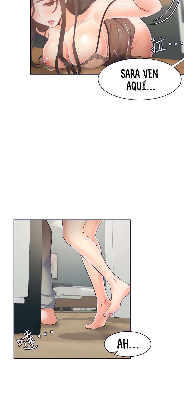 Thirst capítulo 68 página 31