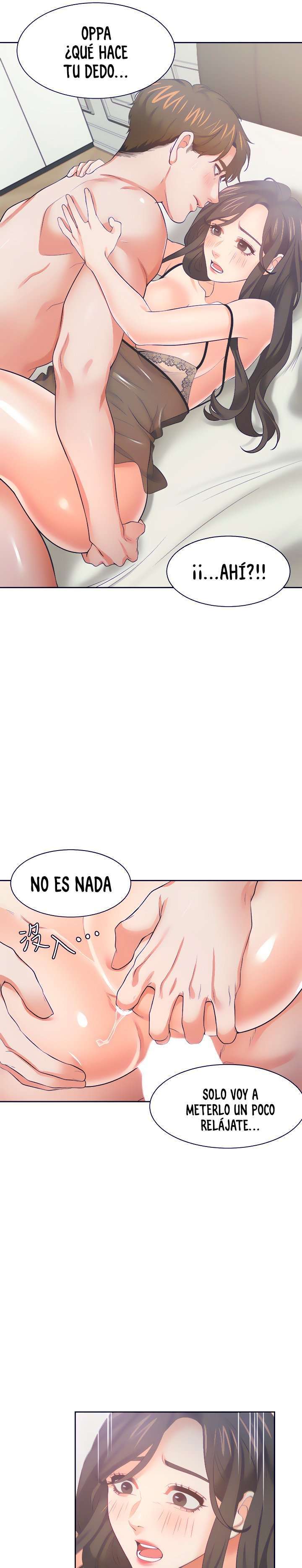 Thirst capítulo 69 página 16