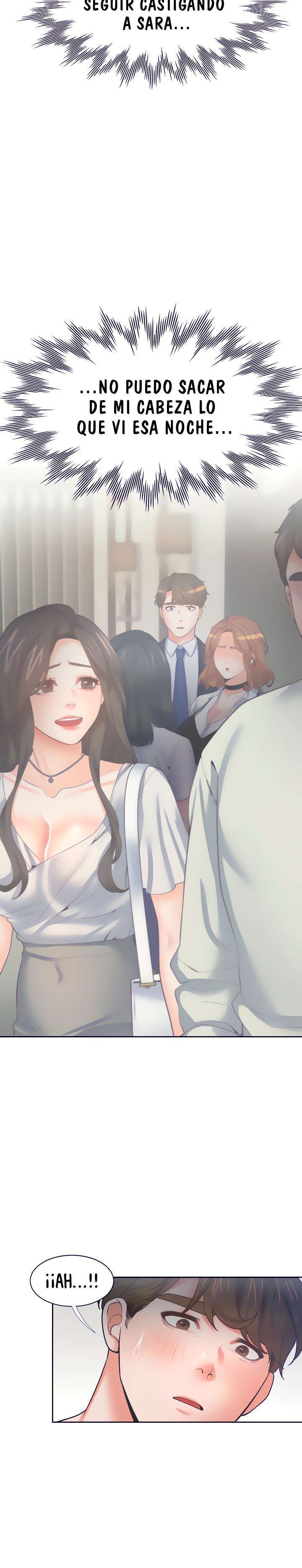 Thirst capítulo 69 página 19