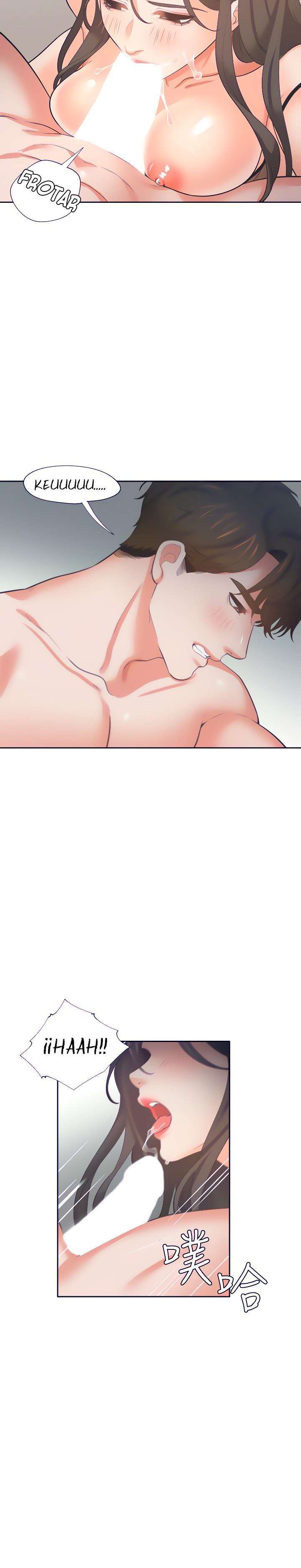 Thirst capítulo 69 página 29