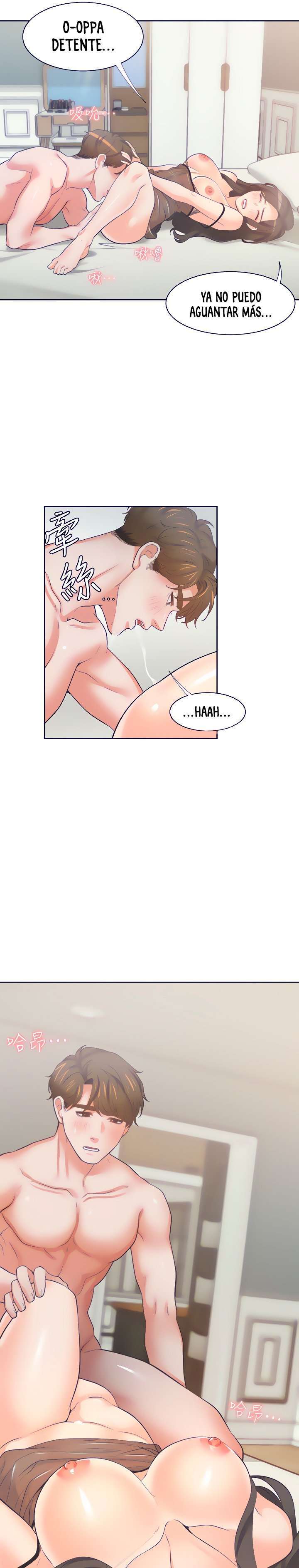 Thirst capítulo 69 página 9