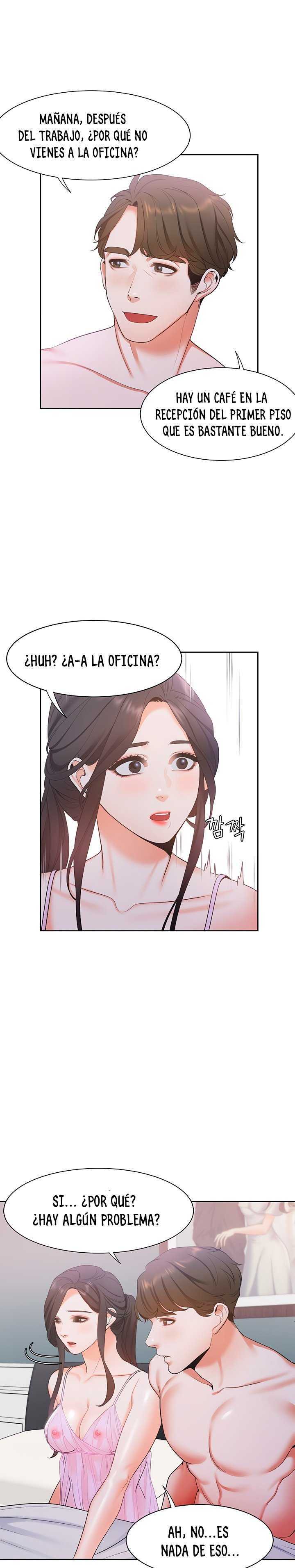 Thirst capítulo 7 página 19
