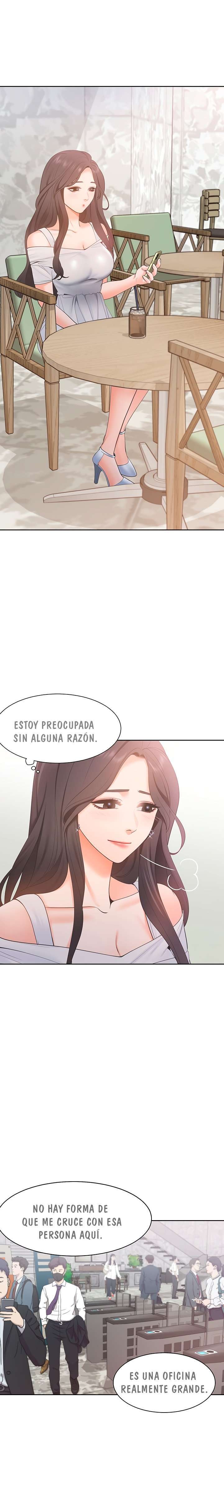 Thirst capítulo 7 página 22