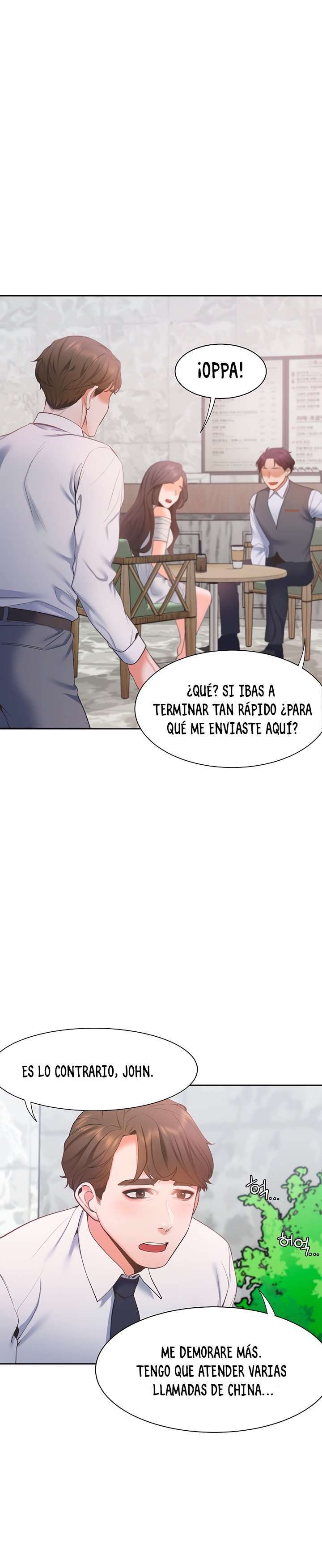 Thirst capítulo 7 página 28