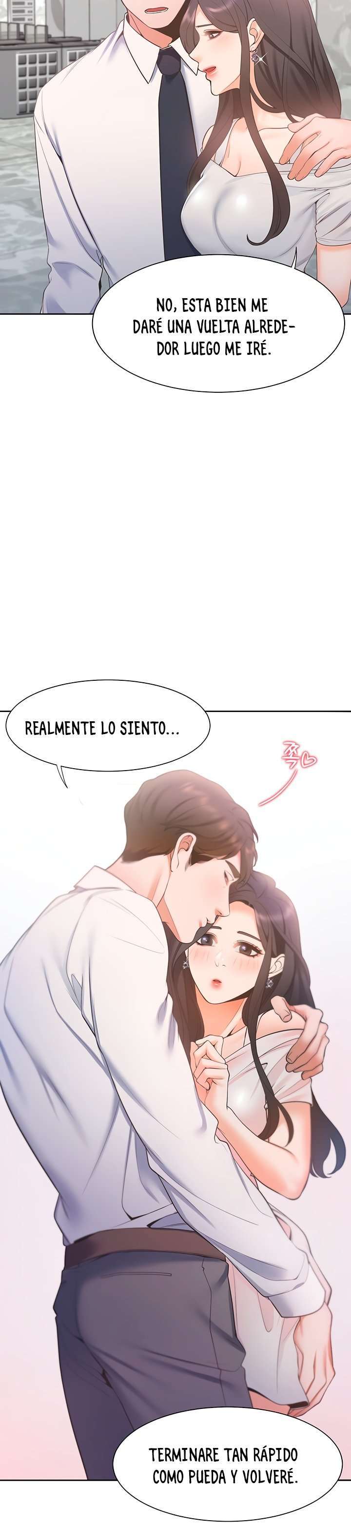 Thirst capítulo 7 página 30