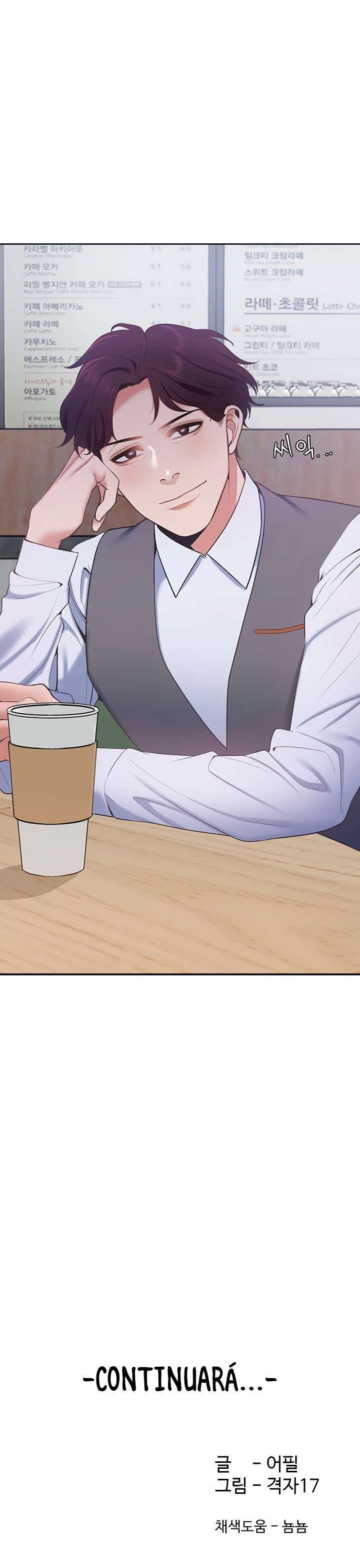 Thirst capítulo 7 página 33