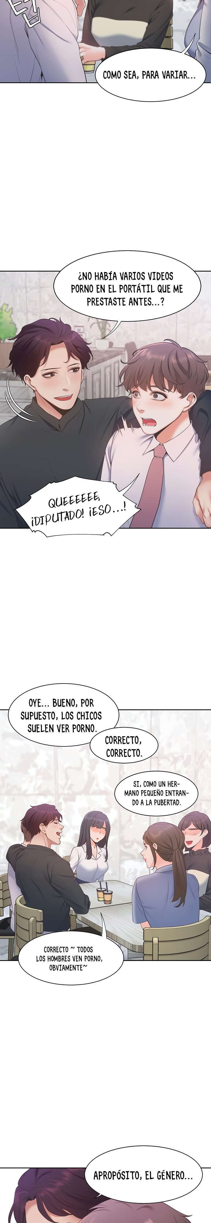 Thirst capítulo 7 página 6