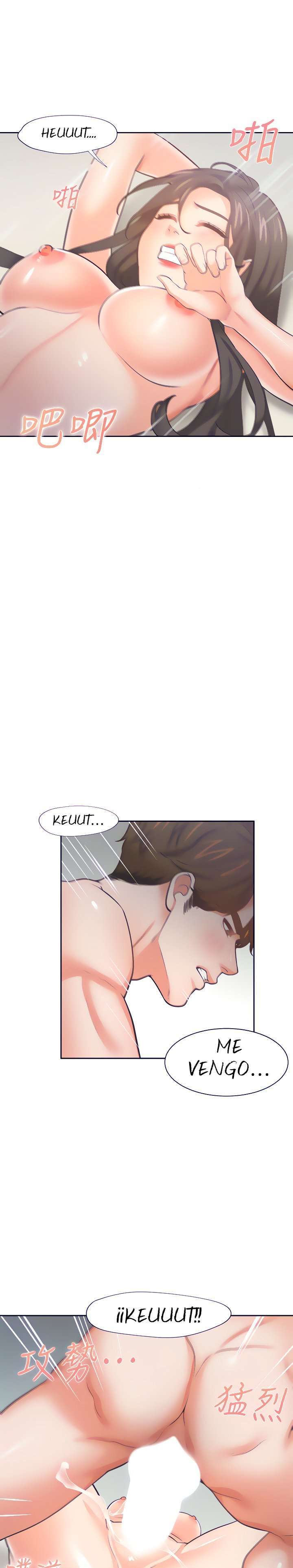 Thirst capítulo 70 página 14