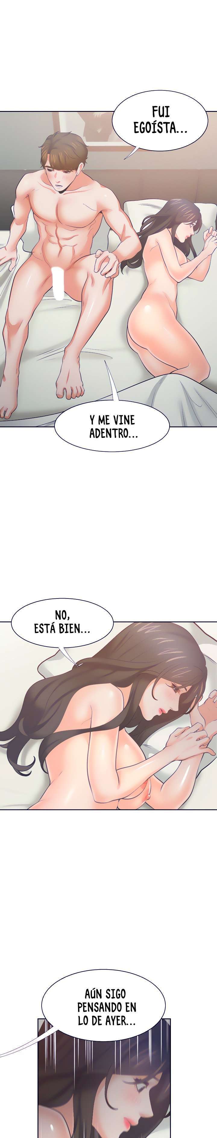 Thirst capítulo 70 página 18