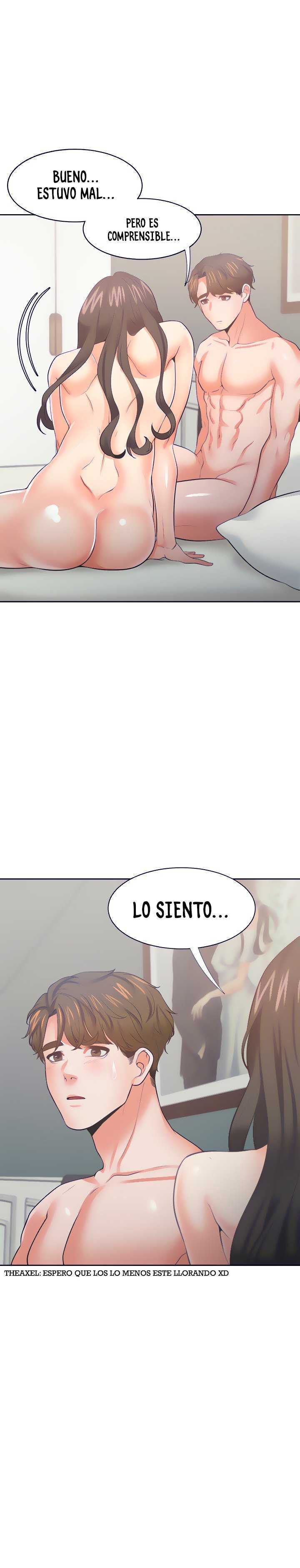 Thirst capítulo 70 página 20