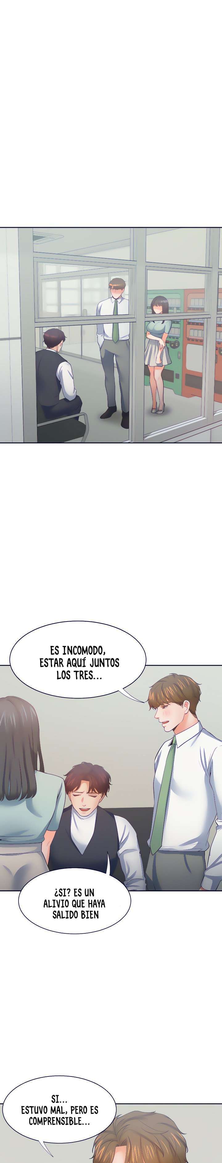 Thirst capítulo 70 página 21