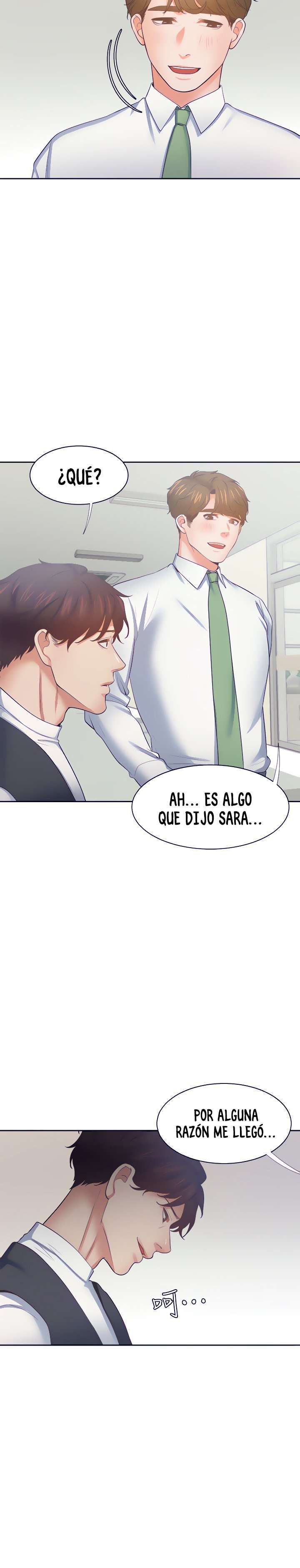 Thirst capítulo 70 página 22