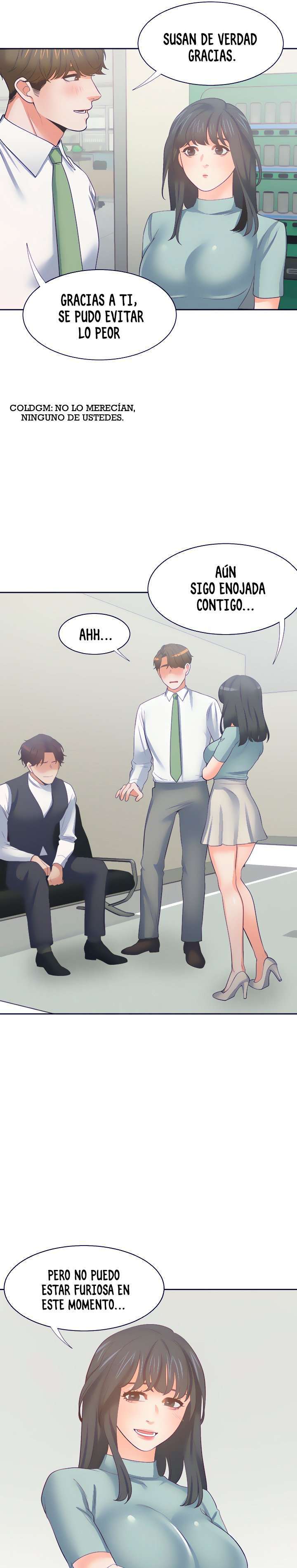 Thirst capítulo 70 página 23