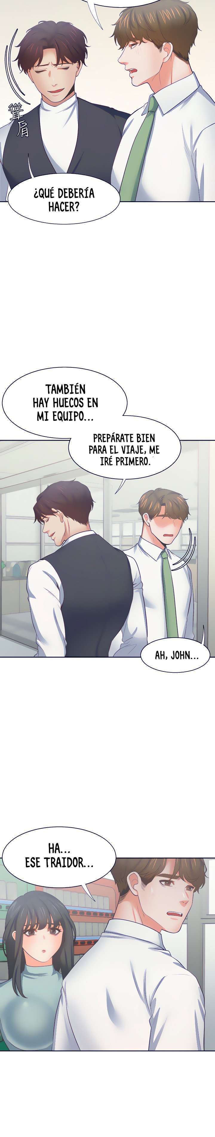 Thirst capítulo 70 página 26