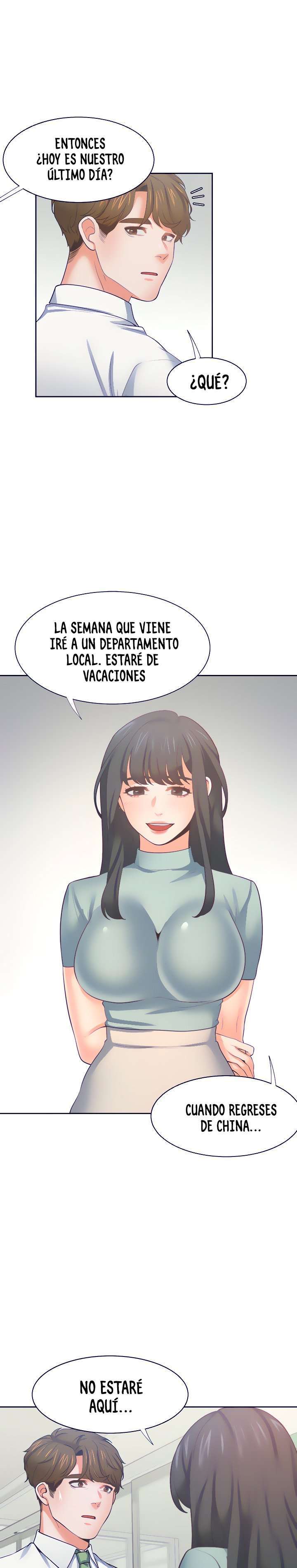 Thirst capítulo 70 página 27