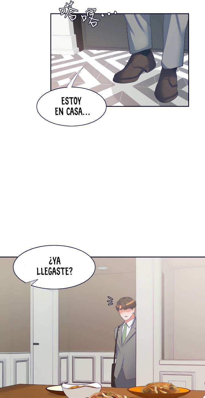 Thirst capítulo 70 página 30
