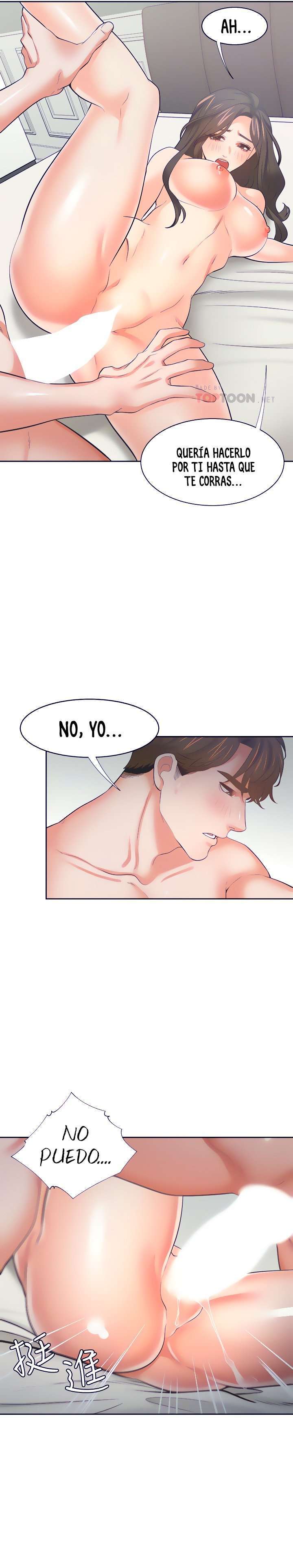 Thirst capítulo 70 página 9